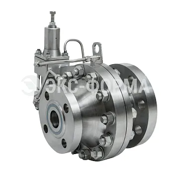 Регулятор давления газа РДПВ ЭКФО®