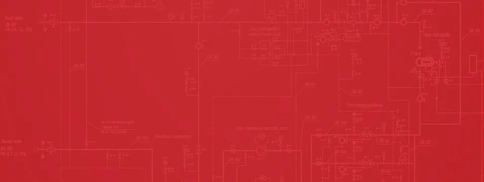 Регуляторы давления газа - база документации, чертежей и моделей