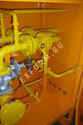 ГРПШ-10МС-2У1 - фотография