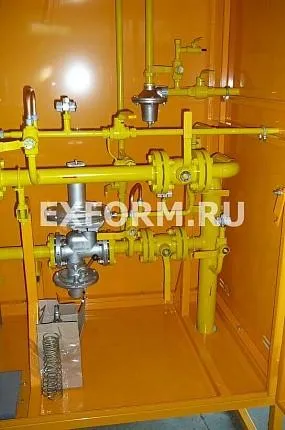 УГРШ(К)-50Н-2-ЭК-ДМ - фотография