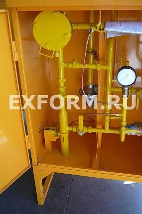 ГРПШ-400 - фотография
