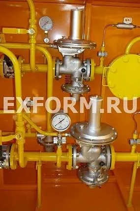 ГРПШ-03БМ-2У1 - фотография