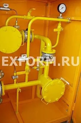 ГРПШ-03БМ-2У1 - фотография
