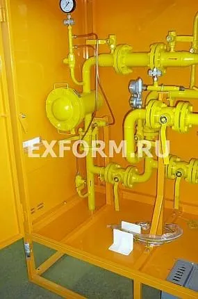 УГРШ(К)-50Н-2-ЭК-ДМ - фотография