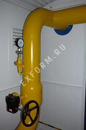 ПГБ-200Н(В)-2 - фотография