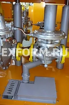 УГРШ-50Н(В)-2-ЭК - фотография