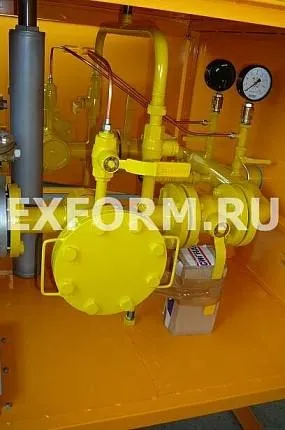УГРШ-50Н(В)-2-ЭК - фотография