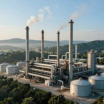 Аварийное восстановление газоснабжения: как подать газ за 30 минут при повреждении ГРП