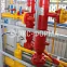 Узел одоризации газа (УОГ) - миниатюра