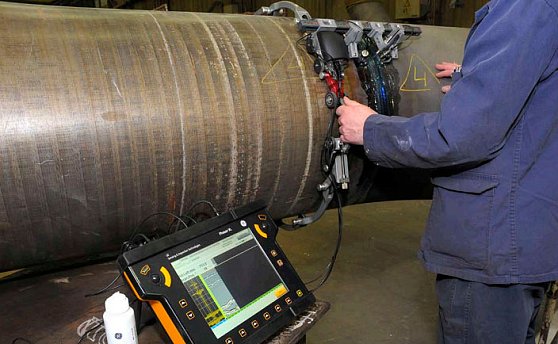 Контроль качества сварных стыков и испытания газопроводов: полное руководство