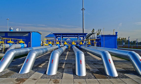 Приёмка газопровода в эксплуатацию: пошаговая инструкция по СП 62.13330.2011